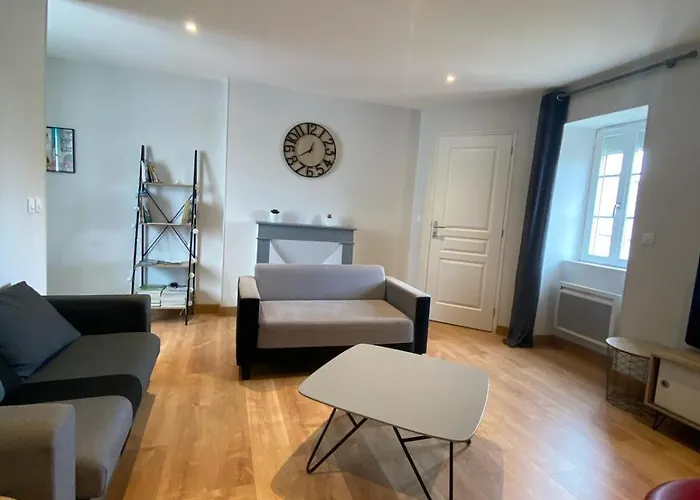 Maison Centre Bourg