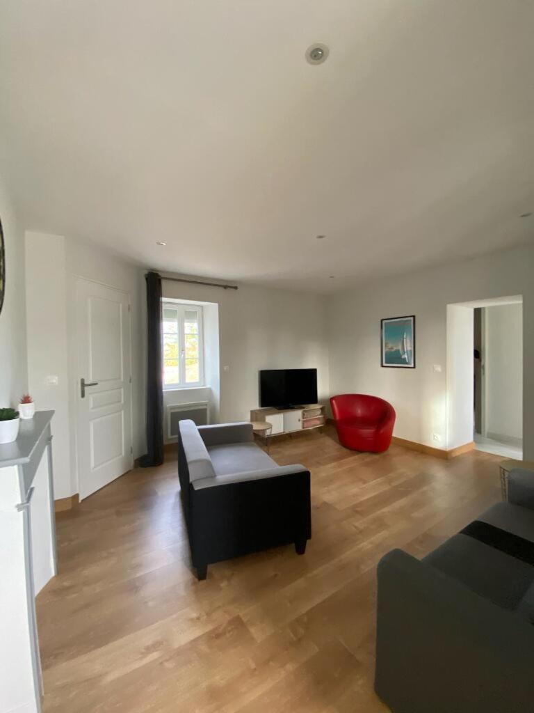Maison Centre Bourg Villedoux
