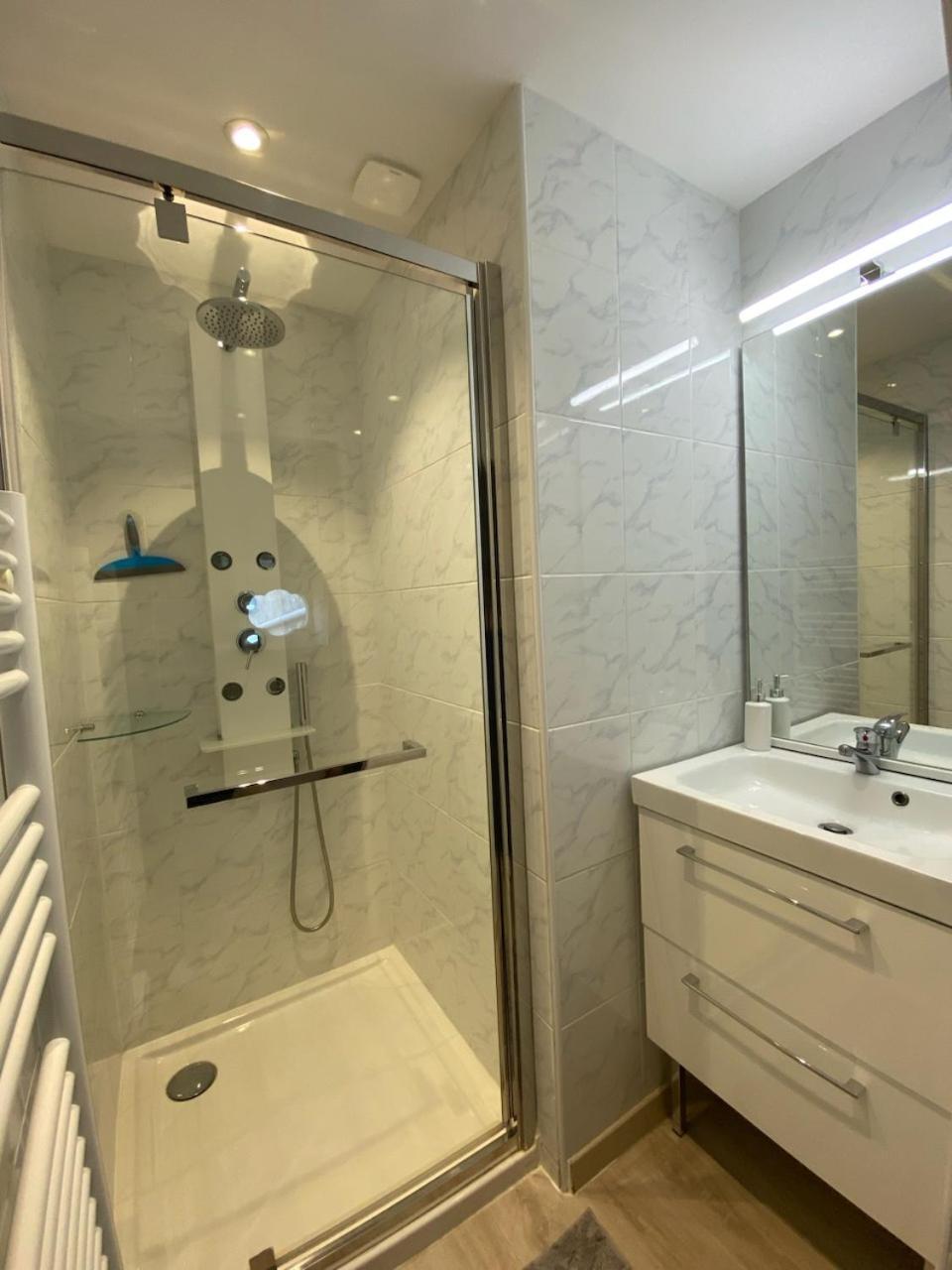 Maison Centre Bourg Apartment Villedoux