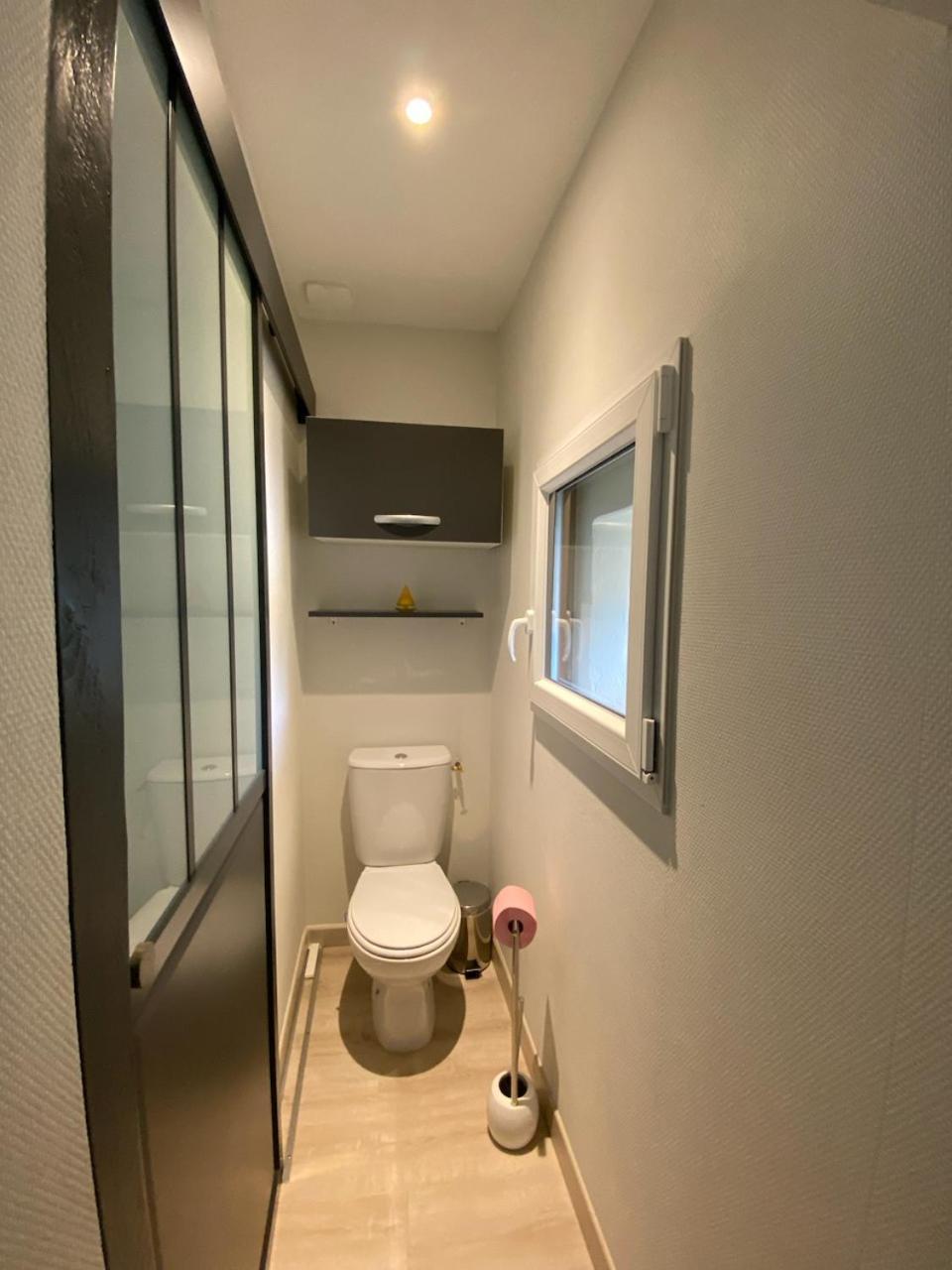 Apartment Maison Centre Bourg *
